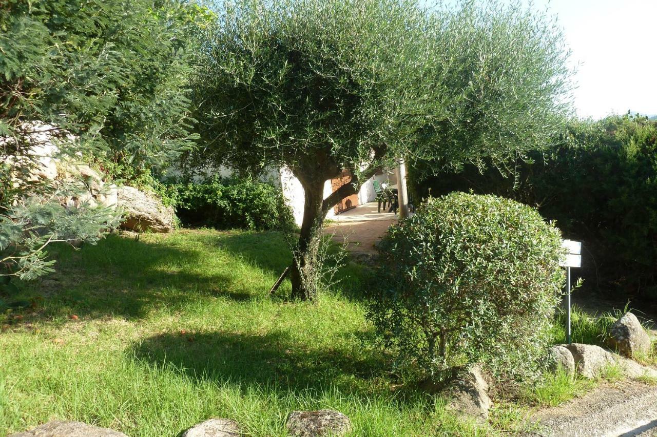 Willa Bellavistaloc' Porto-Vecchio  Zewnętrze zdjęcie